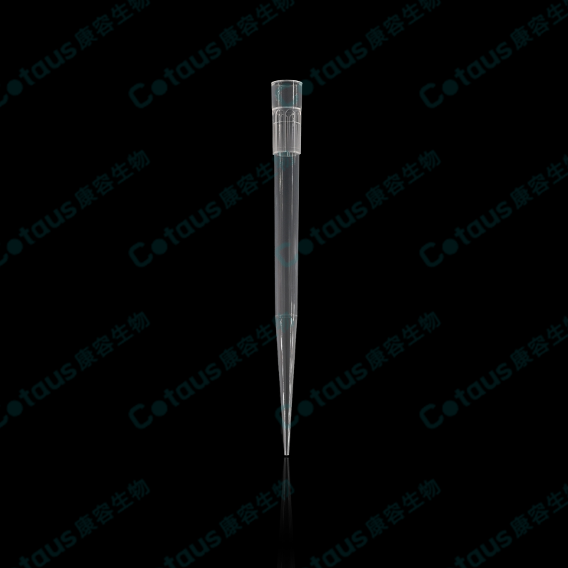 1250 μl Pipette Tips Intergra-ի համար