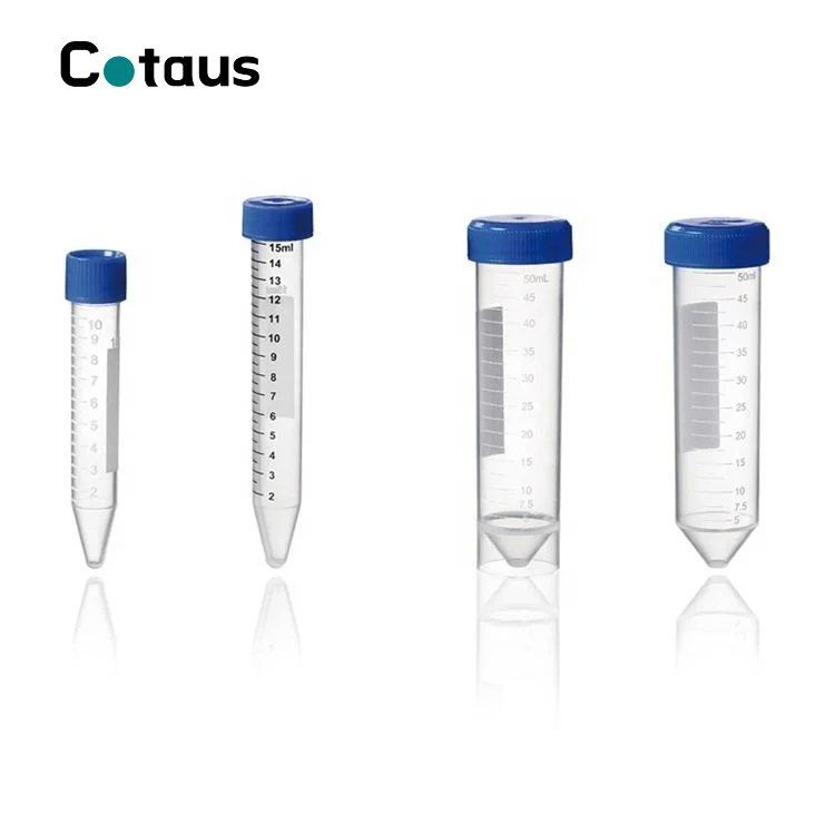 Նոր ժամանում | ՎԱՃԱՌՔ | Centrifuge Tubes 15ML 50ML